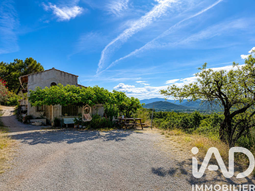 Vente Maison/villa 3 pièces