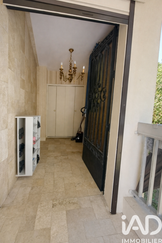  Maison à vendre 6 pièces 155 m²