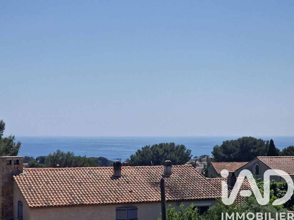 Vente Maison Vente Maison/villa 4 pièces Bandol