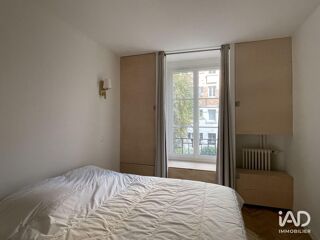  Appartement à louer 2 pièces 49 m²
