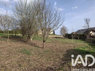  Terrain à vendre 1748 m²