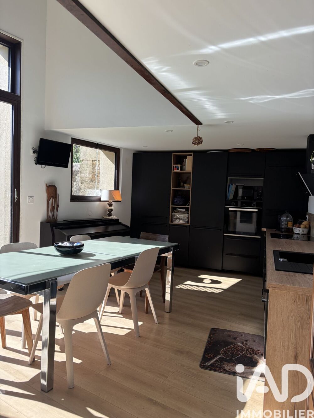 Vente Maison Vente Maison/villa 5 pièces Pézenas