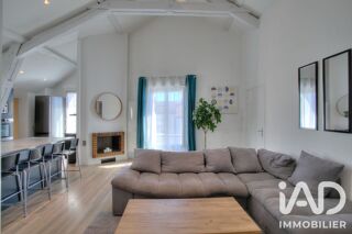  Appartement à vendre 6 pièces 119 m²