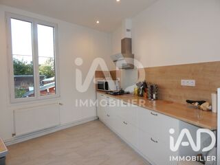  Maison à vendre 4 pièces 110 m²