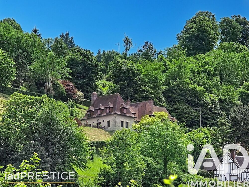 Vente Maison Vente Maison/villa 8 pièces La bouille
