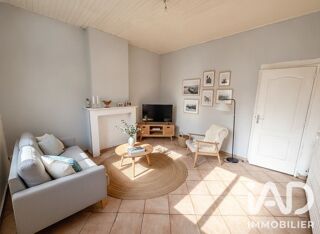  Maison à vendre 5 pièces 85 m²