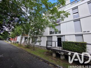  Appartement à vendre 2 pièces 44 m²