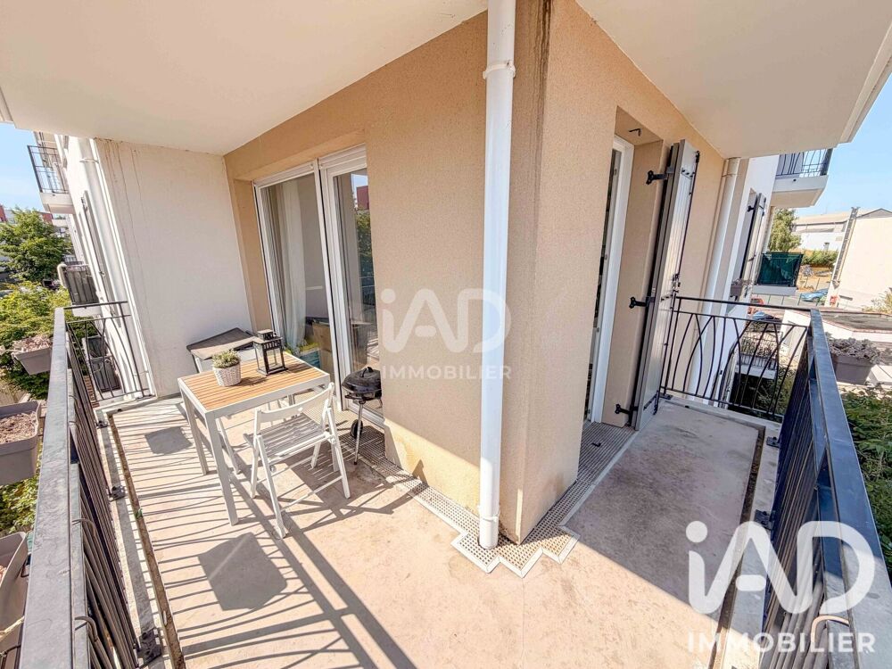 Vente Appartement Vente Appartement 3 pièces Corbeil-essonnes