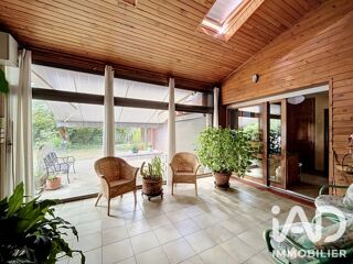  Maison à vendre 5 pièces 125 m²