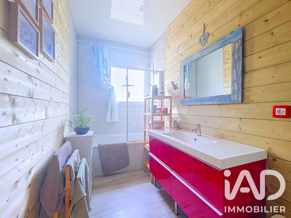 Vente Maison Vente Maison de village 5 pièces Hénin-beaumont