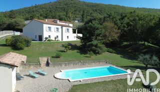  Maison à vendre 5 pièces 137 m²