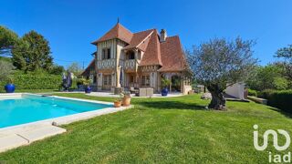 Maison 262m2 Le Vaumain