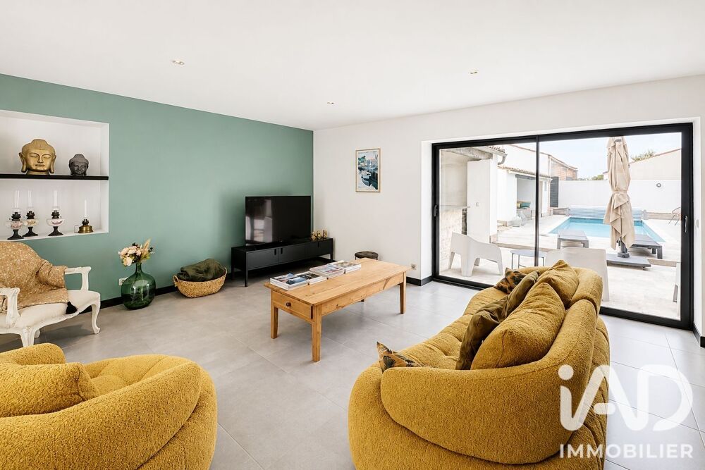 Vente Maison/villa 7 pièces