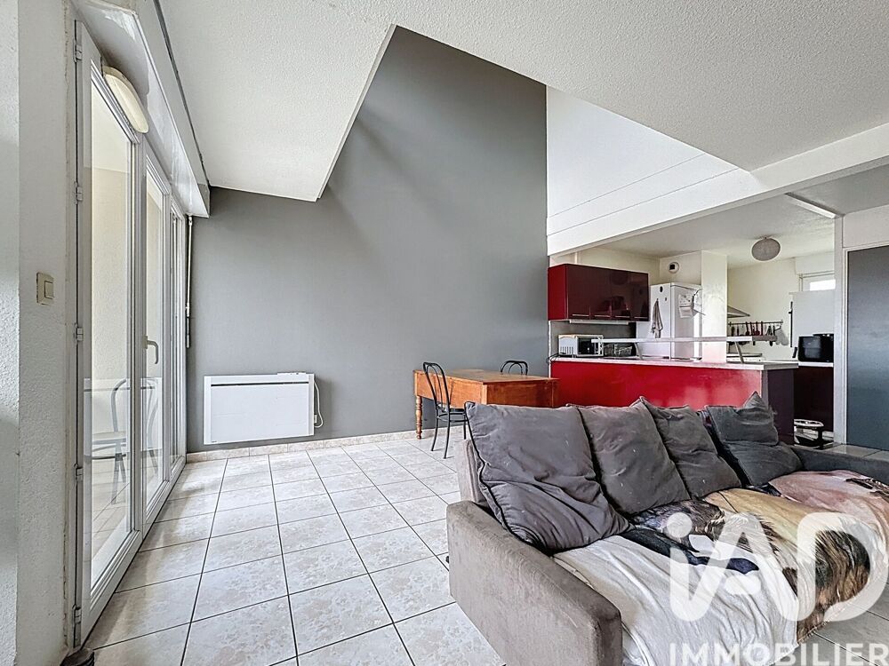 Vente Appartement Vente Appartement 4 pièces Perpignan