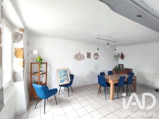 Vente Maison Vente Maison de village 6 pièces Orthez