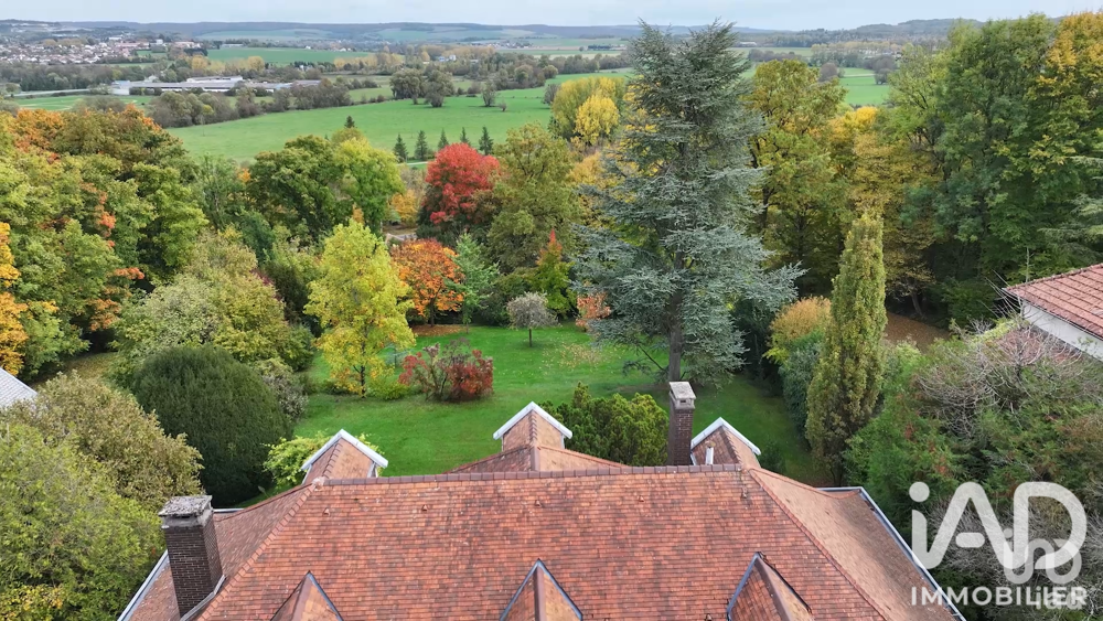 Vente Maison/villa 7 pièces