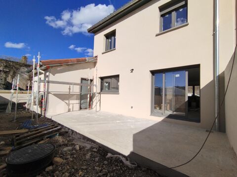  Maison � louer 4 pi�ces 99 m�