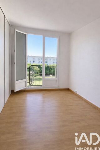  Appartement � vendre 3 pi�ces 64 m�