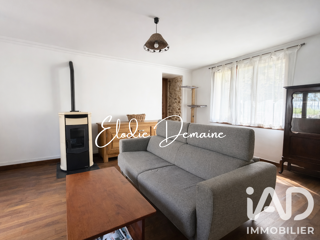 Maison à vendre 5 pièces 111 m²