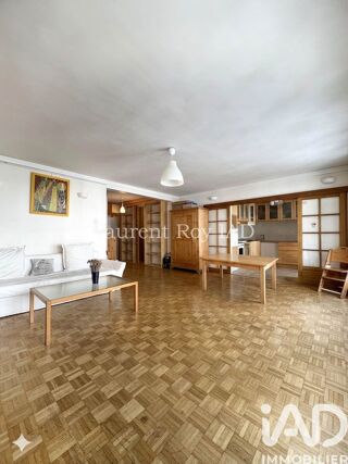  Appartement à vendre 5 pièces 109 m²