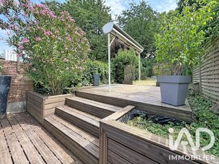  Maison à vendre 7 pièces 125 m²