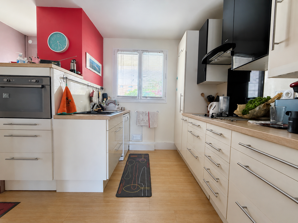 Vente Maison Maison 4 pièces 86 m² avec jardin, secteur calme et recherché Palavas les flots
