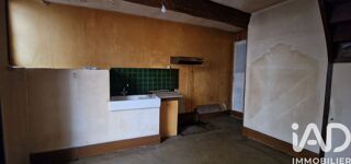  Maison � vendre 3 pi�ces 57 m�