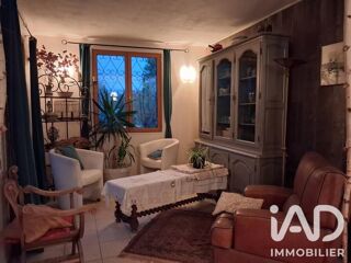  Maison à vendre 6 pièces 150 m²