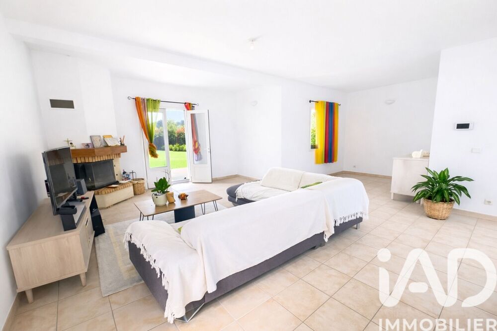 vente Maison - 4 pièce(s) - 118 m² Le Tampon (97430)