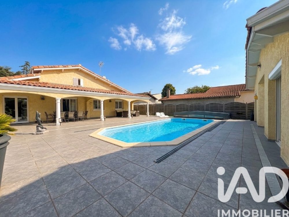 Maison 6 pièces 115 m² · à Vernet · 115 m² · 355 000 €