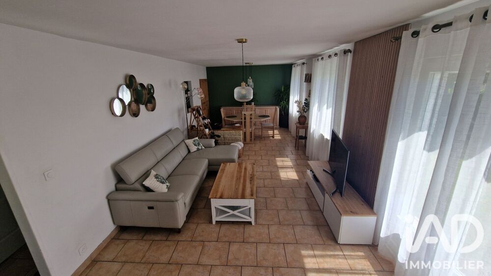 Vente Maison Vente Pavillon 5 pièces Chaumont-en-vexin