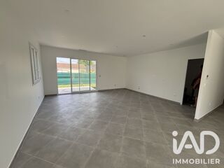  Maison à vendre 5 pièces 111 m²