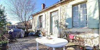  Maison à vendre 6 pièces 143 m²