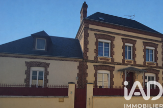  Maison à vendre 8 pièces 206 m²