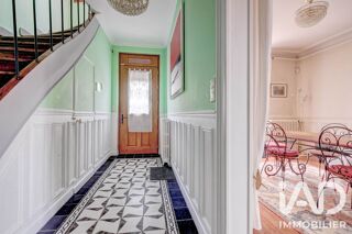  Maison à vendre 7 pièces 159 m²