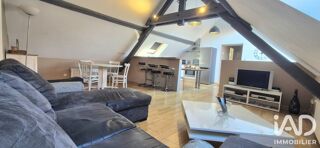 Vente Appartement Vente Appartement 4 pièces Metz