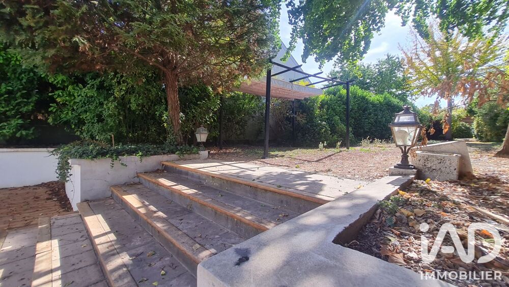 à vendre  Maison Cormontreuil (51350)