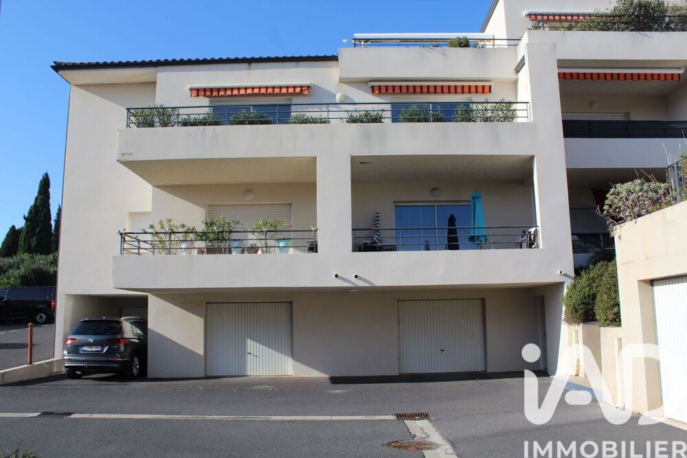 Appartement 3 pièces 70 m² · à Valras-Plage · 70 m² · 258 000 €