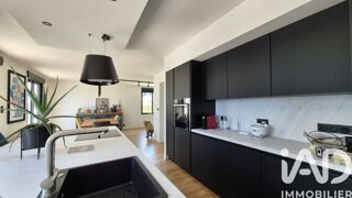  Maison à vendre 5 pièces 164 m²