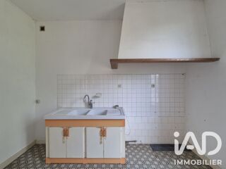  Maison à vendre 5 pièces 80 m²