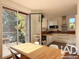  Maison à vendre 5 pièces 80 m²