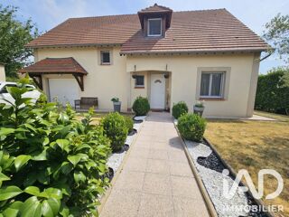  Maison à vendre 7 pièces 141 m²