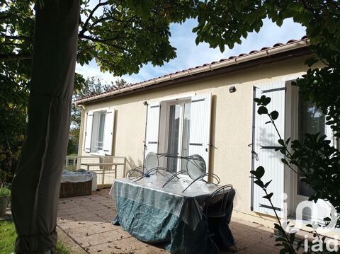   Vente Maison traditionnelle 6 pièces Maison - 6 pièce(s) - 119 m²