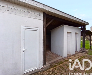  Maison à vendre 6 pièces 140 m²