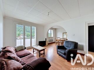  Appartement à vendre 4 pièces 59 m²