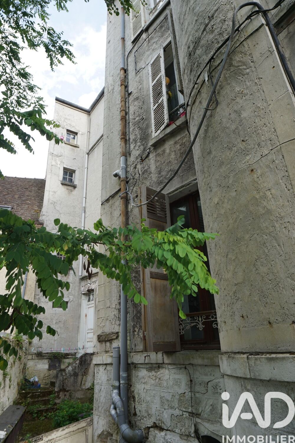 vente Immeuble - 240 m² Meaux (77100)