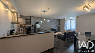  Appartement à vendre 3 pièces 79 m²