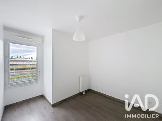 Appartement à vendre 3 pièces 50 m²