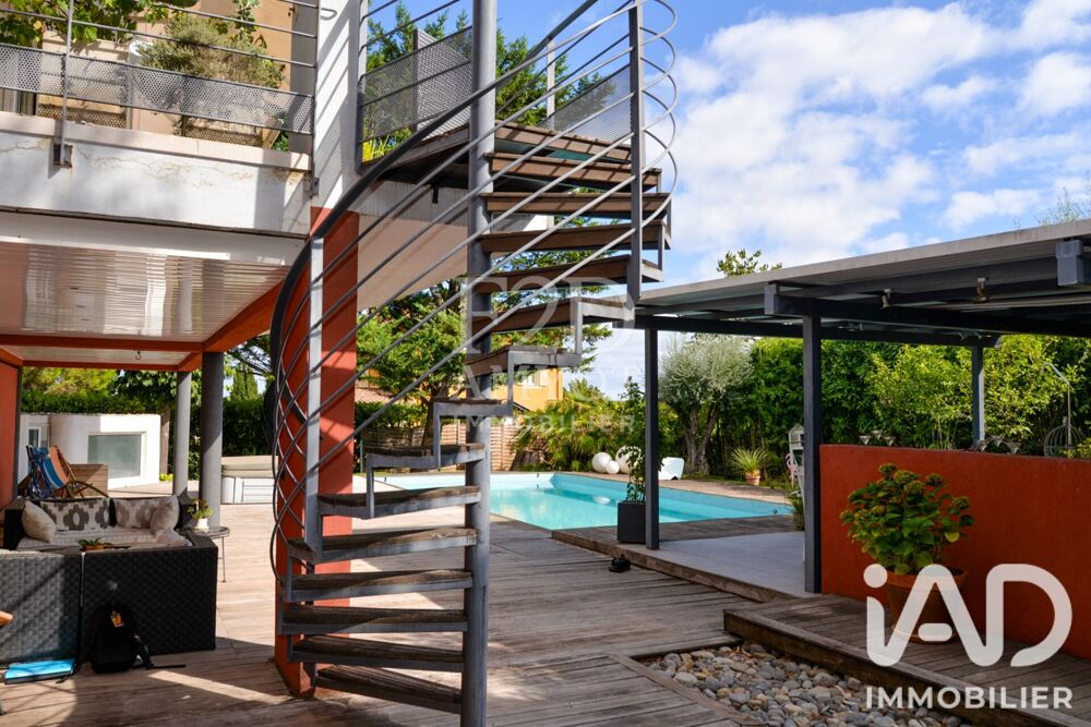 à vendre  Maison Vence (06140)