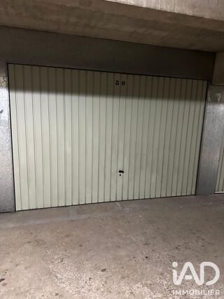  Parking / Garage à vendre 15 m²